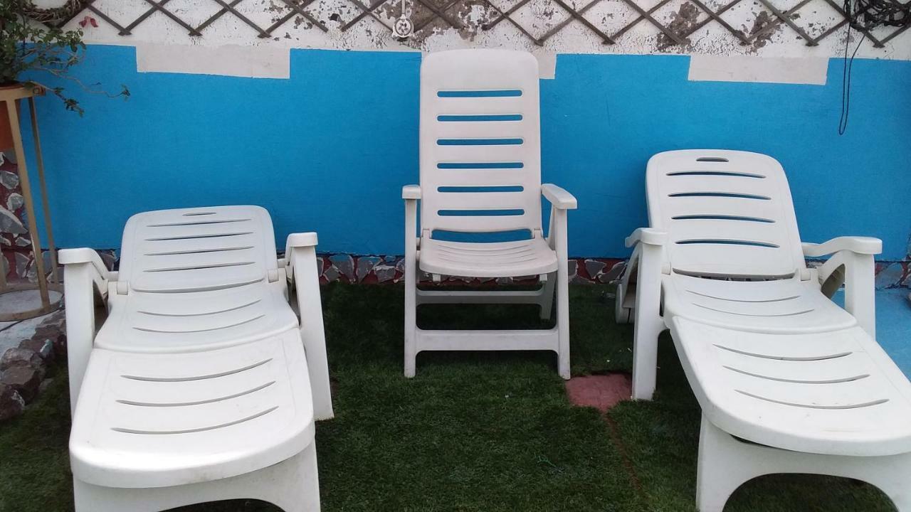 Vacanze Da Angela - Orto Botanico نابولي المظهر الخارجي الصورة